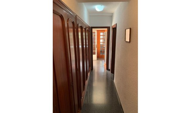 Resale - Chalet - Elche Pedanías - Alzabares