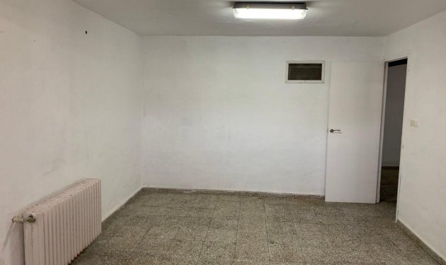 Resale - Chalet - Elche Pedanías - Alzabares