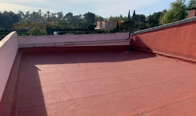 Resale - Chalet - Elche Pedanías - Alzabares