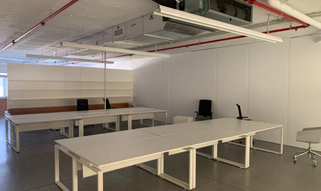 Long Term Rental - Oficina - Elche Pedanías - Poligono torrellano