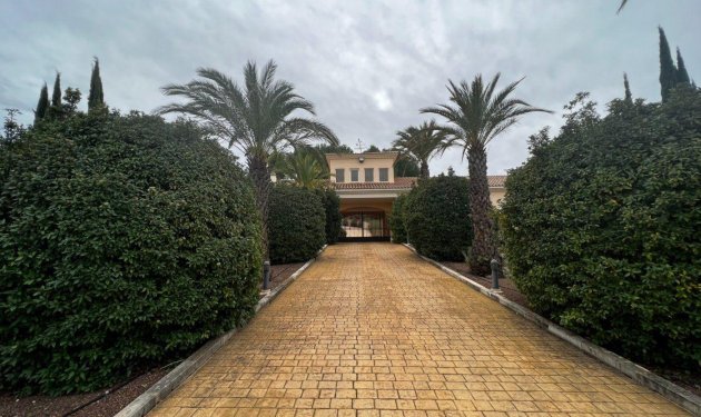 Odsprzedaż - Finca rústica - Penaguila