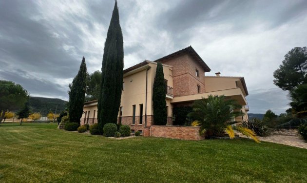 Odsprzedaż - Finca rústica - Penaguila