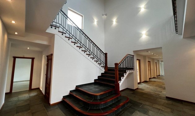 Odsprzedaż - Finca rústica - Penaguila