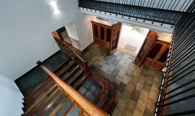 Odsprzedaż - Finca rústica - Penaguila