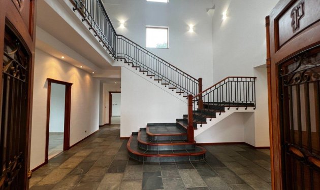 Odsprzedaż - Finca rústica - Penaguila