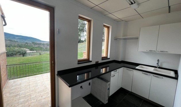 Odsprzedaż - Finca rústica - Penaguila