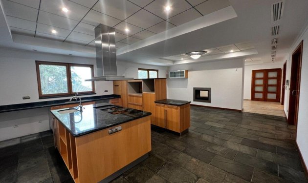 Odsprzedaż - Finca rústica - Penaguila