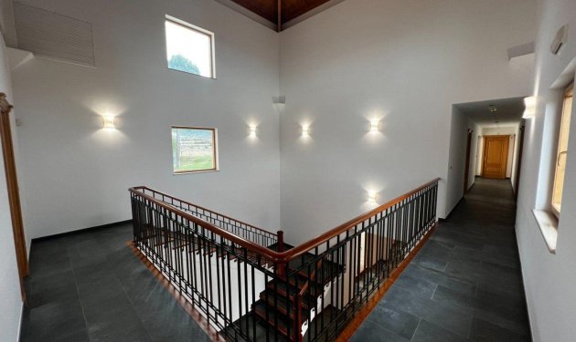 Odsprzedaż - Finca rústica - Penaguila