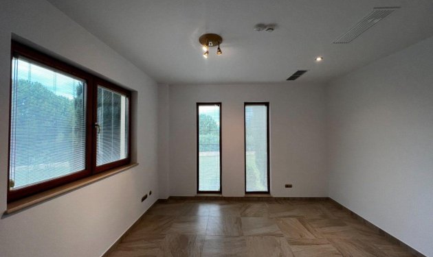 Odsprzedaż - Finca rústica - Penaguila