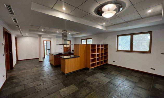 Odsprzedaż - Finca rústica - Penaguila