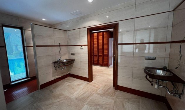 Odsprzedaż - Finca rústica - Penaguila