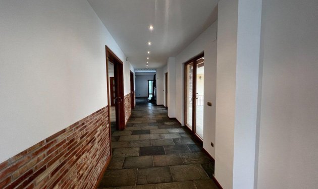 Odsprzedaż - Finca rústica - Penaguila