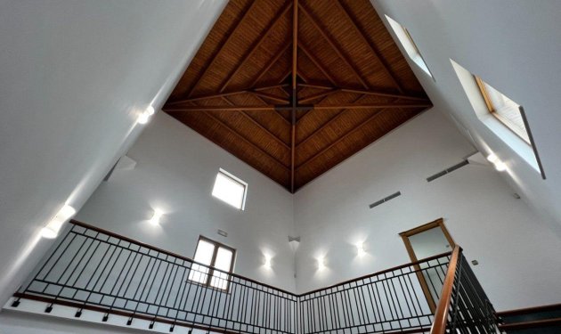 Odsprzedaż - Finca rústica - Penaguila