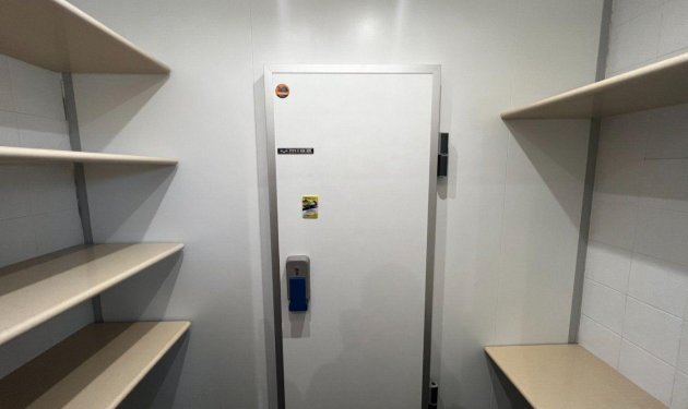 Odsprzedaż - Finca rústica - Penaguila