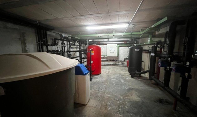 Odsprzedaż - Finca rústica - Penaguila