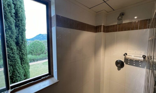 Odsprzedaż - Finca rústica - Penaguila