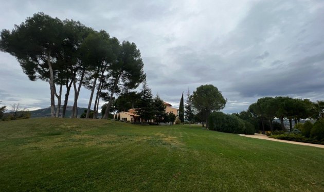 Odsprzedaż - Finca rústica - Penaguila