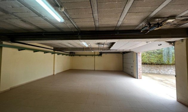 Odsprzedaż - Finca rústica - Penaguila