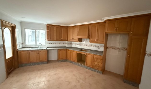 Resale - Piso - Elche - Centro