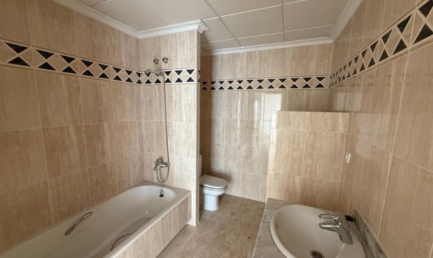 Resale - Piso - Elche - Centro