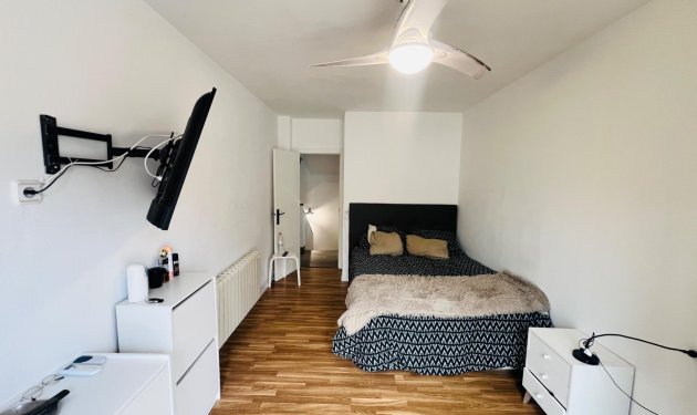 Resale - Chalet - Gran alacant - Avda. mediterraneo