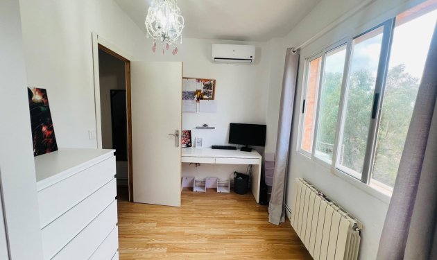 Resale - Chalet - Gran alacant - Avda. mediterraneo