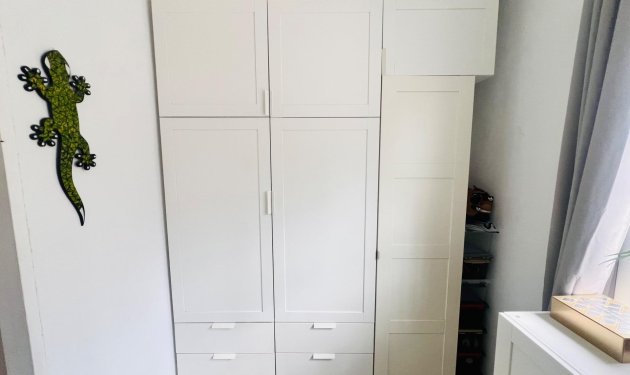 Resale - Chalet - Gran alacant - Avda. mediterraneo