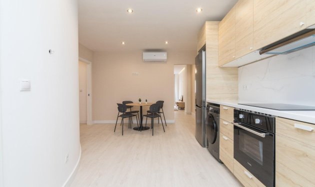 Long Term Rental - Piso - Elche - Centro