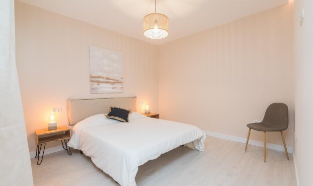 Long Term Rental - Piso - Elche - Centro