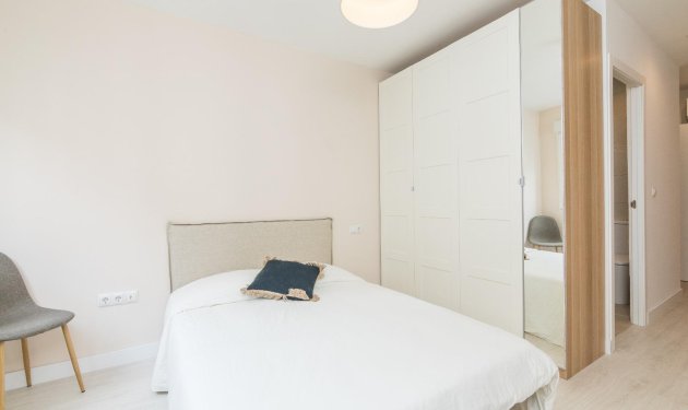 Long Term Rental - Piso - Elche - Centro