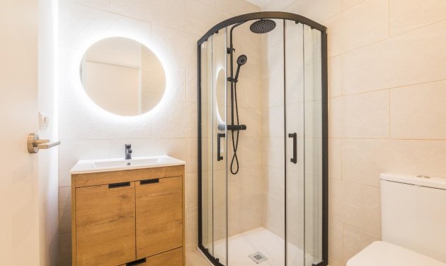 Long Term Rental - Piso - Elche - Centro