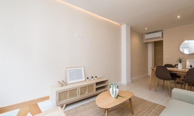 Long Term Rental - Piso - Elche - Centro