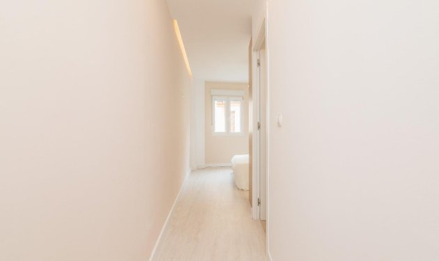 Long Term Rental - Piso - Elche - Centro