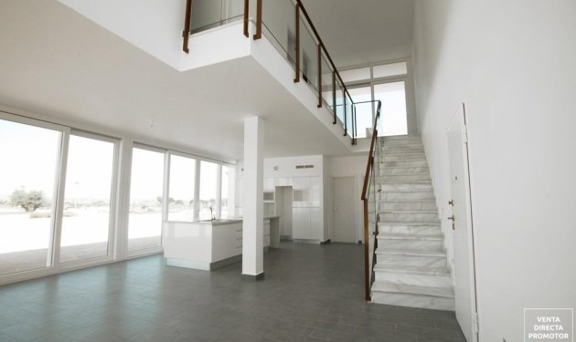 Resale - Chalet - Gran alacant - Monte y Mar