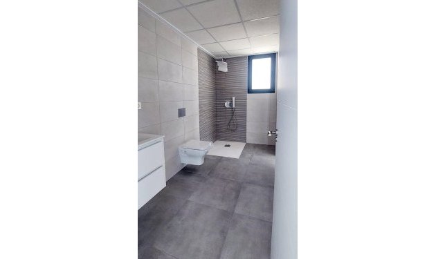 Resale - Chalet - Gran alacant - Monte y Mar