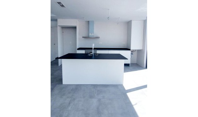 Resale - Chalet - Gran alacant - Monte y Mar