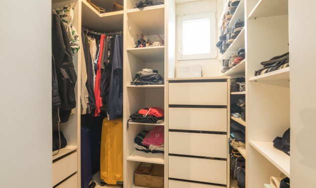 Resale - Bungalow - Arenales del Sol - Zona paseo maritimo