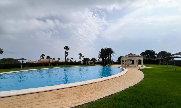 Resale - Townhouse - Gran alacant - Gran Vista-Olivo de Oro