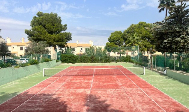 Resale - Townhouse - Gran alacant - Gran Vista-Olivo de Oro