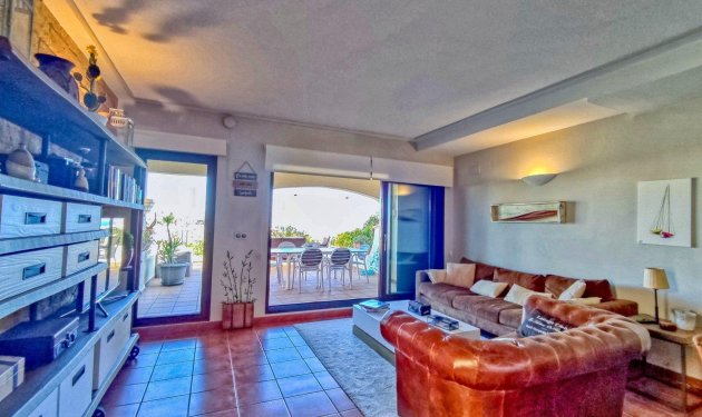 Resale - Townhouse - Gran alacant - Gran Vista-Olivo de Oro