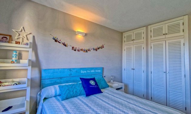 Resale - Townhouse - Gran alacant - Gran Vista-Olivo de Oro