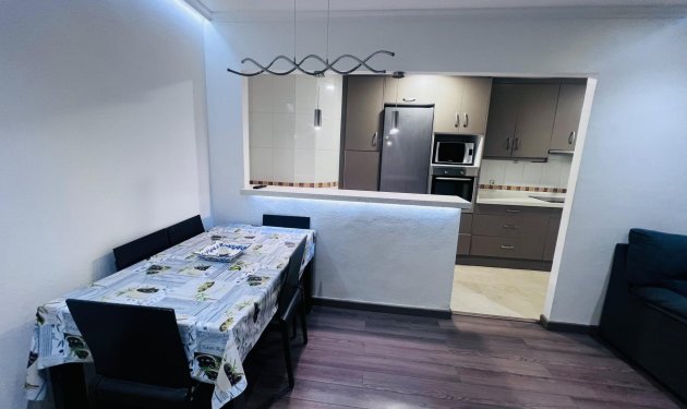 Long Term Rental - Piso - Elche - Sector V-El Canal