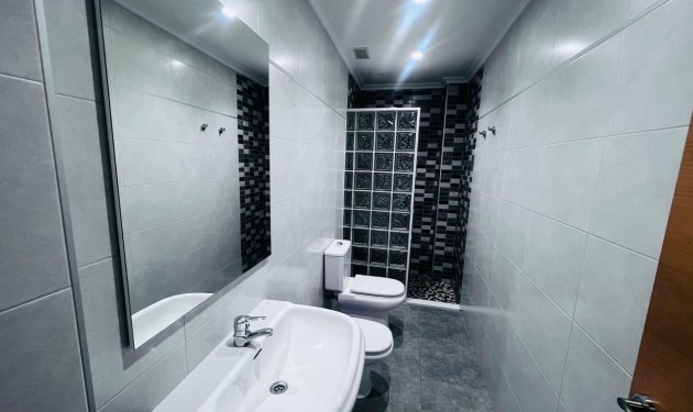 Long Term Rental - Piso - Elche - Sector V-El Canal