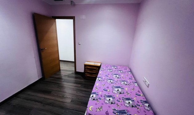 Long Term Rental - Piso - Elche - Sector V-El Canal