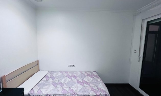 Long Term Rental - Piso - Elche - Sector V-El Canal