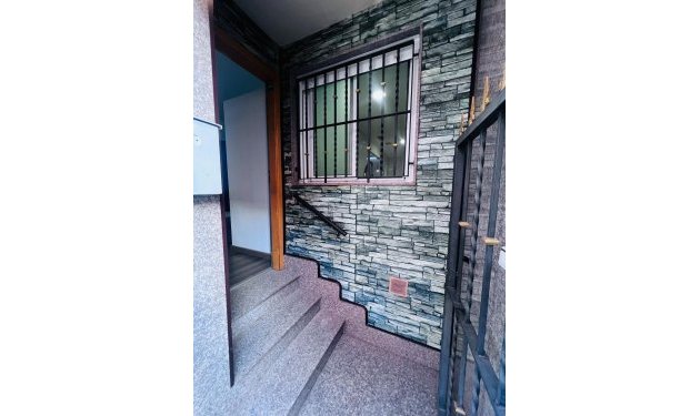 Long Term Rental - Piso - Elche - Sector V-El Canal