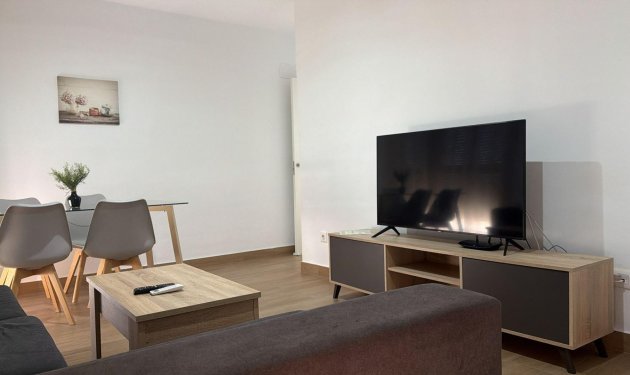 Resale - Apartamento - Elche - Altabix