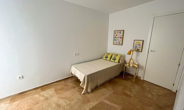 Long Term Rental - Piso - Elche - Altabix
