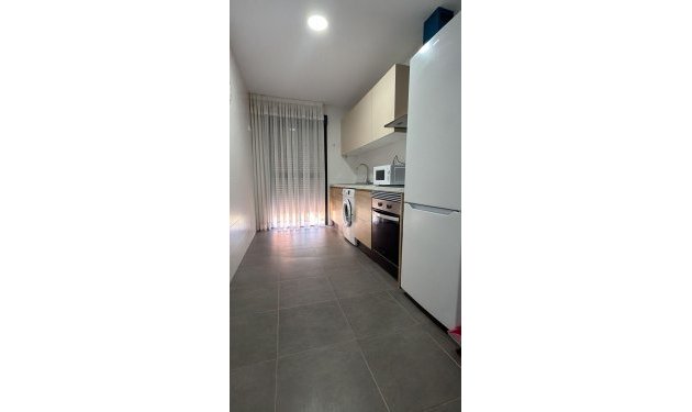 Long Term Rental - Piso - Elche - Altabix