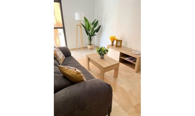 Long Term Rental - Piso - Elche - Altabix